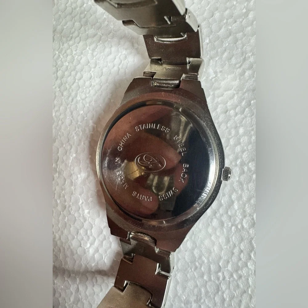 FONDINI Collection Watch Men